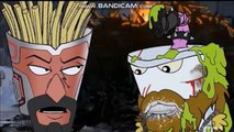 Aqua Teen Forever: Plantasm (2022) clip