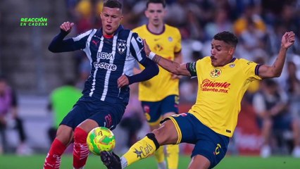 Reacción en cadena - jueves 17 de abril 2025