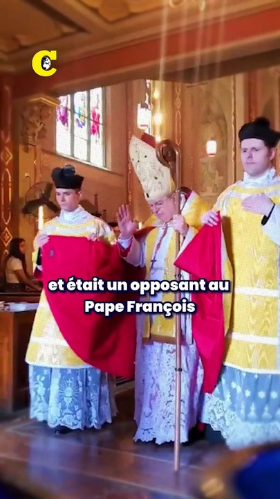 Qui va remplacer le Pape ?