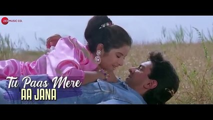 Milne Ke Tum Koshash Karna Bollywood Movie Full Song