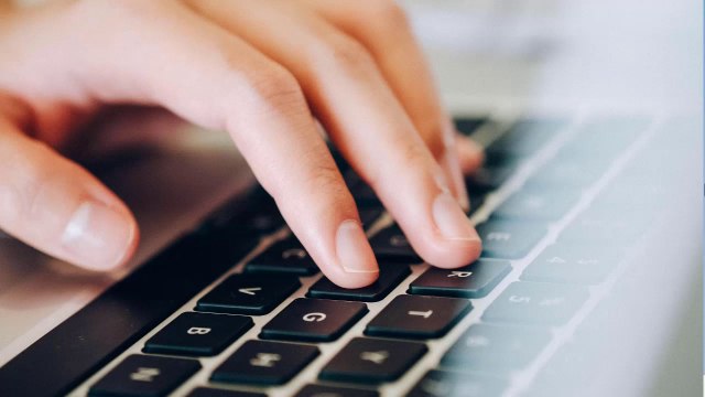 Solved - Keyboard keys typing 2 or More letters at once on windows 11 / 10