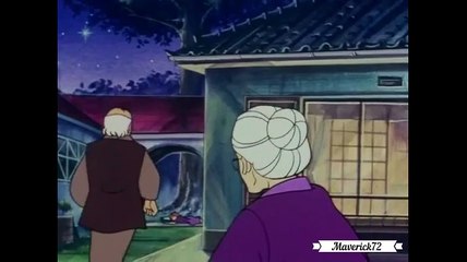 Lalabel episodio 1/49 la ragazza magica