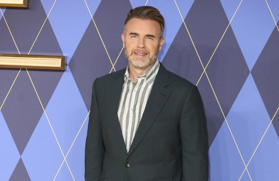 Gary Barlow reveals he refused to manage artists