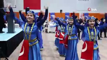 Ümraniye’de "Akıl Oyunları Festivali" heyecanı yaşandı