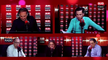 Pape, reconstruction et crues : les 3 mots dans l'actu du 21 avril