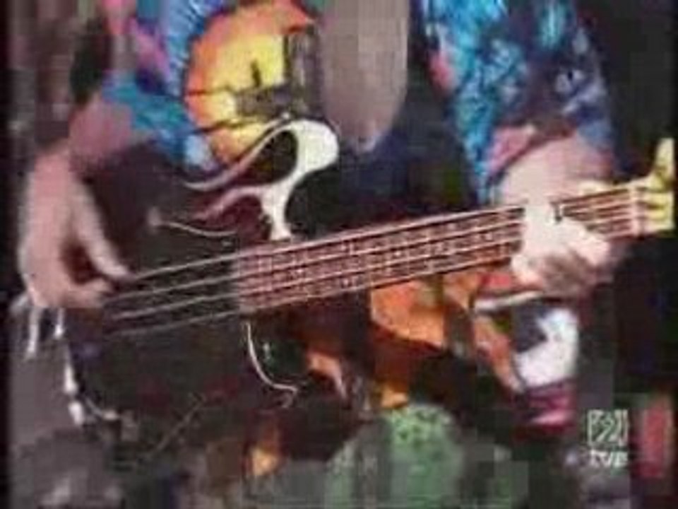 We Gotta Get Outta This Place  pt.1 - Eric Burdon