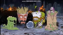 Aqua Teen Forever: Plantasm (2022) clip