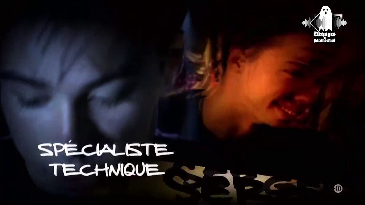 Etat paranormal S02E02 Liens familiaux