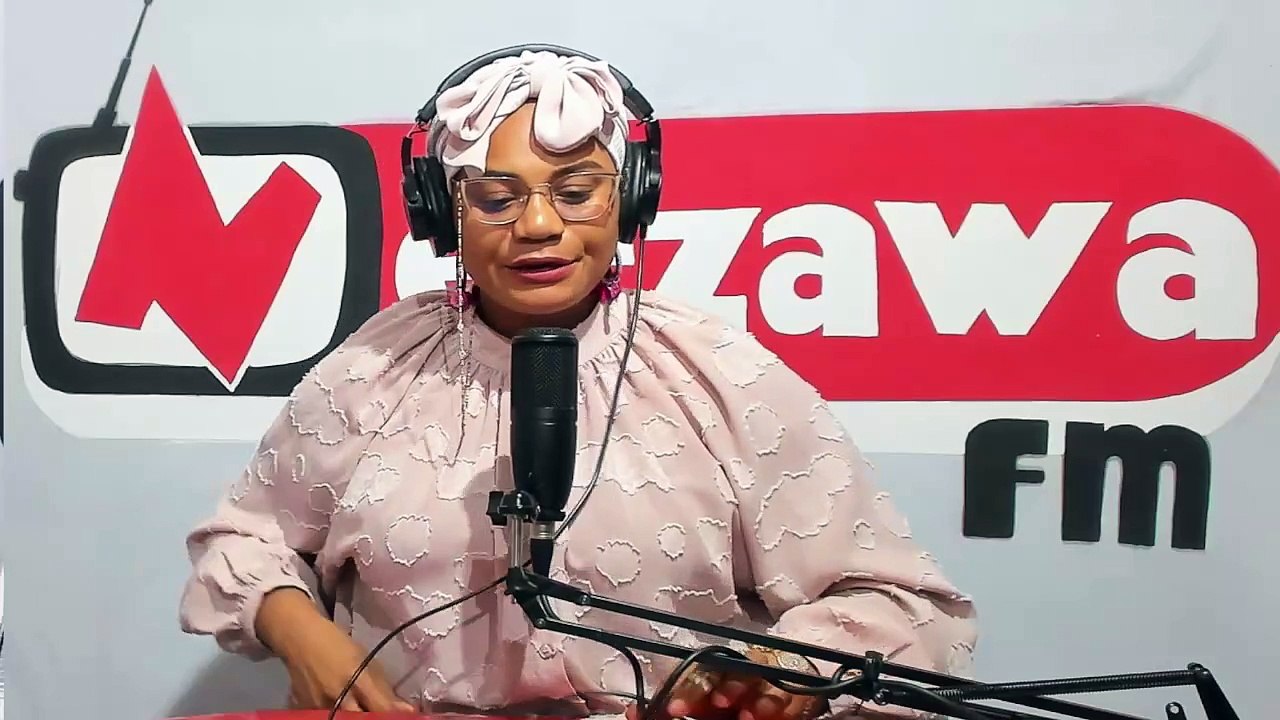 نوار عشية مع فطيمة الجعيدي ضيوفنا الشاعر ايوب علي لسود ونورالدين بن بلقاسم عبد اللطيف