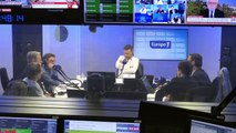 Mickael Dorian - «Le pape François entretenait une relation complexe avec la France, car même s’il comprenait, il avait un peu du mal avec cette laïcité à la française», selon Jules Torres