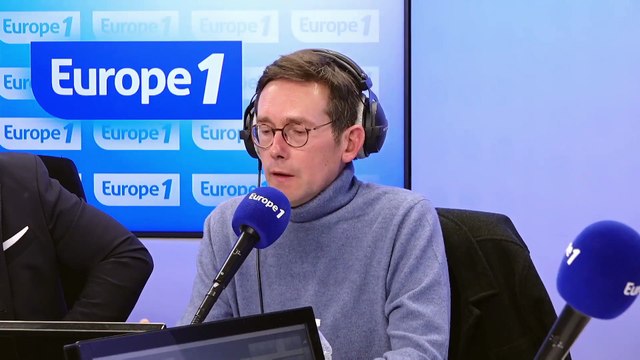 Mort du pape : «L'Église n'a pas attendu le pape François pour s'occuper des pauvres», rappelle Aymeric Pourbaix