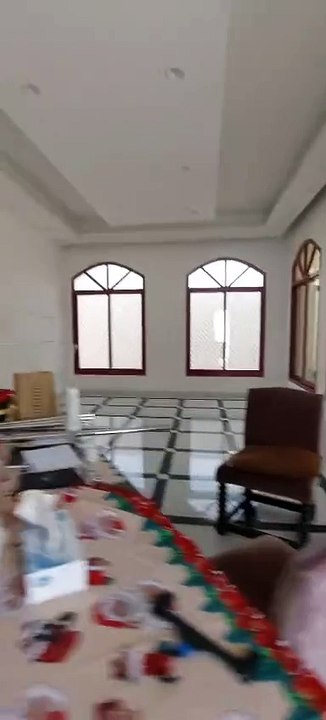 Nice villa in sharjah