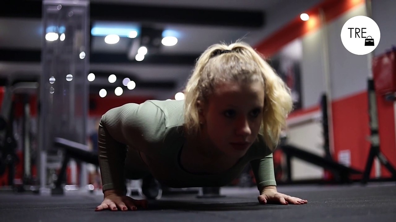 En forma a los 50: seis ejercicios fáciles para hacer en casa aunque no tengas tiempo