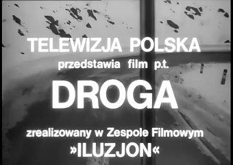 Droga odcinek 4 - serial obyczajowy