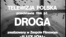 Droga odcinek 4 - serial obyczajowy
