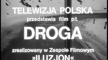Droga odcinek 5 - serial obyczajowy