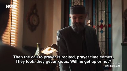 Kizil Goncalar Episode 45 English Subtitles