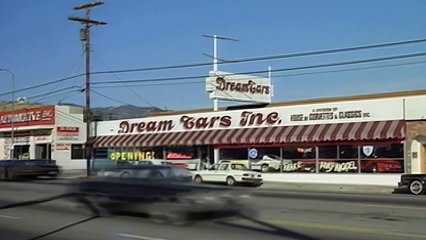 O Gladiador das Ruas The Gladiator, 1986 DVDRip REMASTERED  RMZ ELDP Dual Áudio