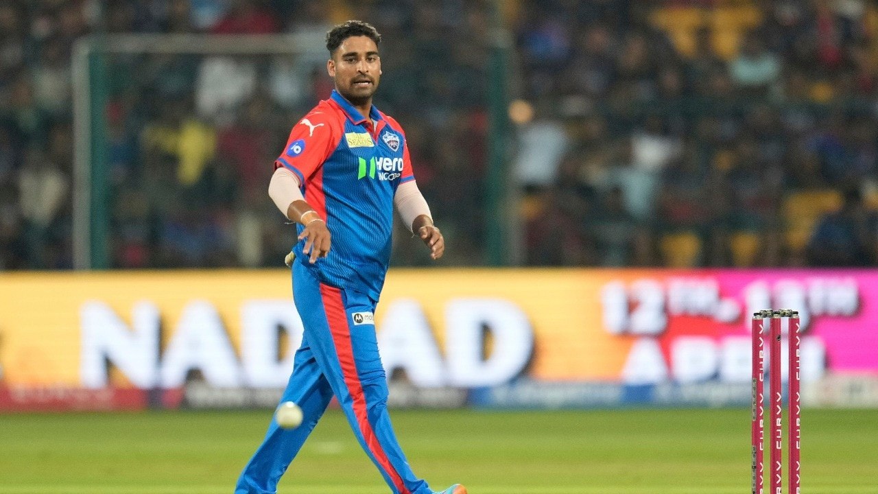 Consider myself as an all-rounder for DC: Vipraj Nigam on his role in Delhi