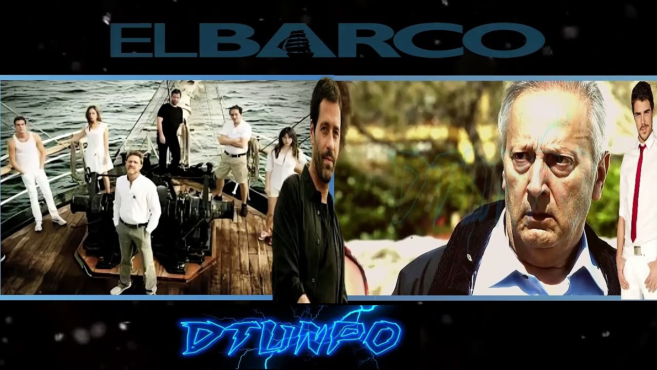 El B4rcø - Temporada 3 - Episodio 6