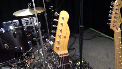 Almost Monday’s Dawson Daugherty - GEAR MASTERS Ep. 565