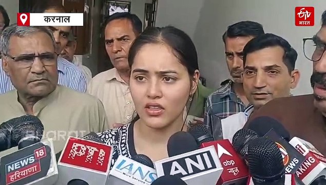 क्या है विनय और हिमांशी नरवाल के डांस के वायरल वीडियो की सच्चाई?
