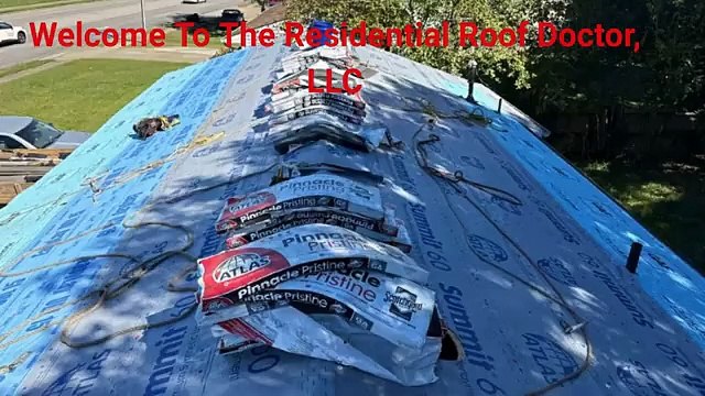 The Residential Roof Doctor, LLC - Affordable Roof Repair in Virginia Beach, VA