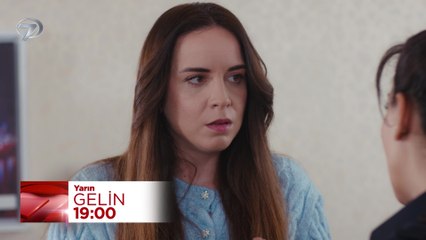 Gelin 189. Bölüm Fragmanı - 24 Nisan Perşembe