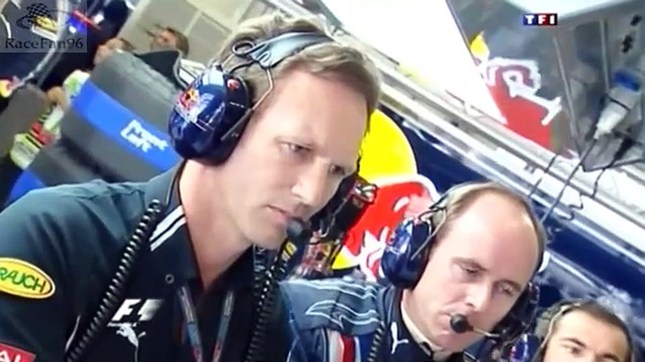 F1 2009_Manche 7_ING Turkish Grand Prix_Course (en français - TF1 - France) [RaceFan96]