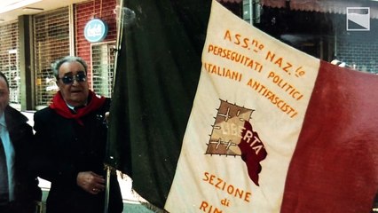 Emilia Romagna - Nipoti (di) partigiani - Elena Puggioni (24.04.25)