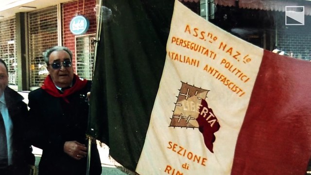 Emilia Romagna - Nipoti (di) partigiani - Elena Puggioni (24.04.25)