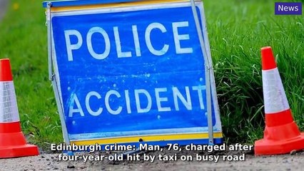 Edinburgh Evening News Morning Update 24 April, 2025