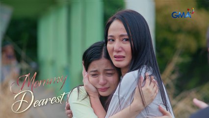 Mommy Dearest: Ang nawawalang anak ni Emma, natagpuan niya na! (Episode 42)