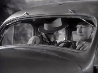 King Of The Texas Rangers E1 - The Fifth Column Strikes