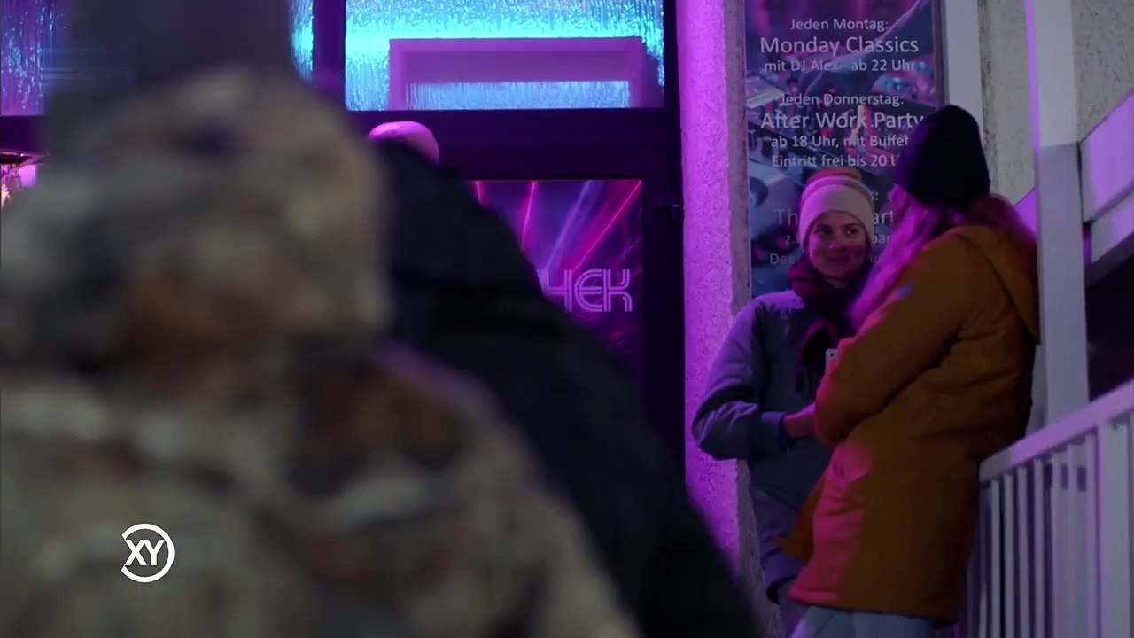 Aktenzeichen XY... Ungelöst vom 16.04.2025