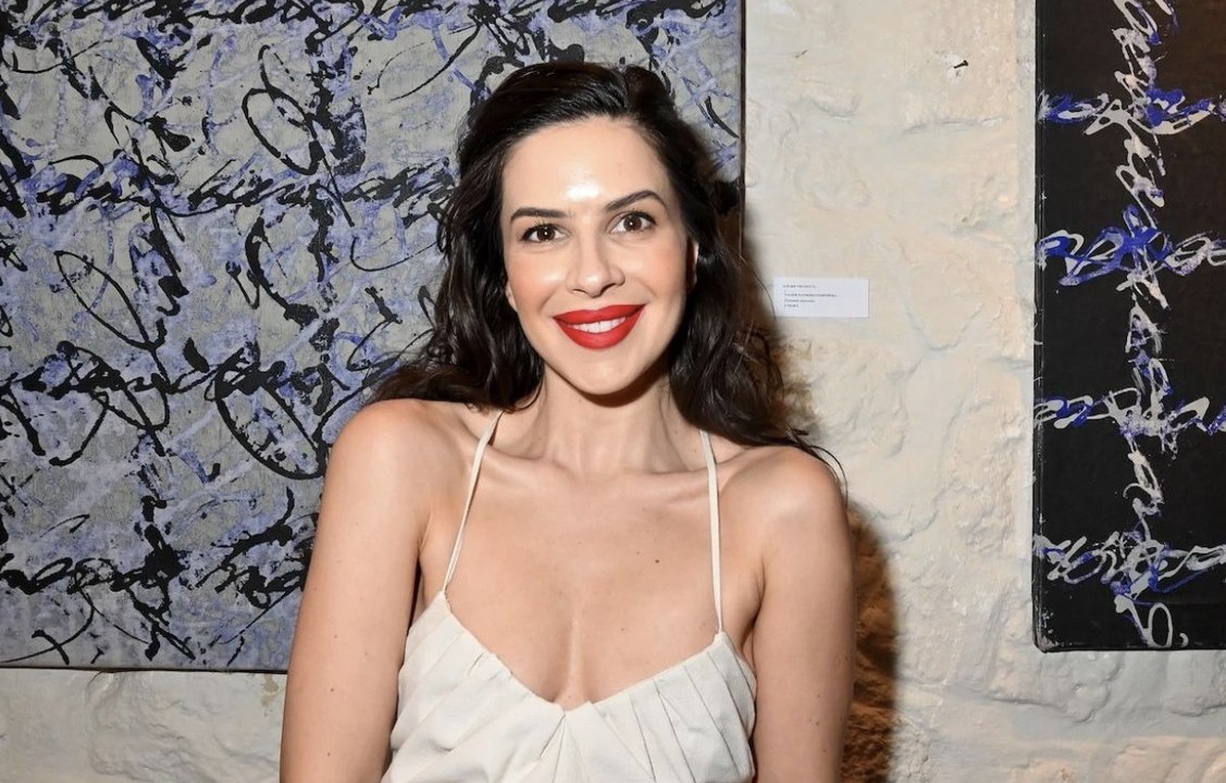 Qui est Kelly Santos ?