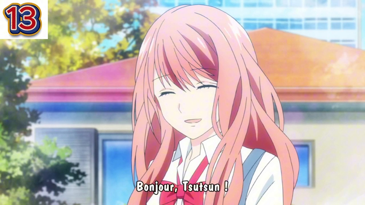 3D KANOJO EPISODE 13