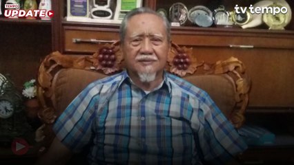 Mengenal Burhan Kampak Sang Algojo PKI dari Yogyakarta yang Tutup Usia