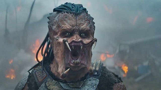 Predator: Badlands Bande-annonce VF