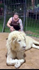 Sebydaddy est prêt à en découdre le 3 Mai