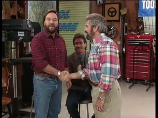 Hör mal wer da hämmert S03E25-Das grosse Rennen Il