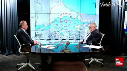 Celal Şengör'ün deprem önerisi: İstanbul'dan taşının