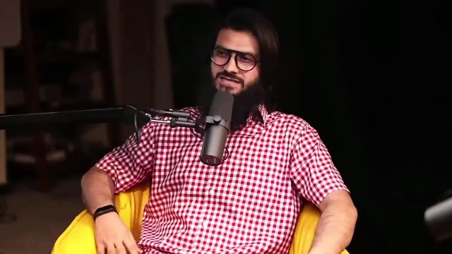 Life Ki Philosophy _ The 11th Hour _ Ep. 15 _ Tuaha Ibn Jalil feat. Ali E. and Sahil Adeem