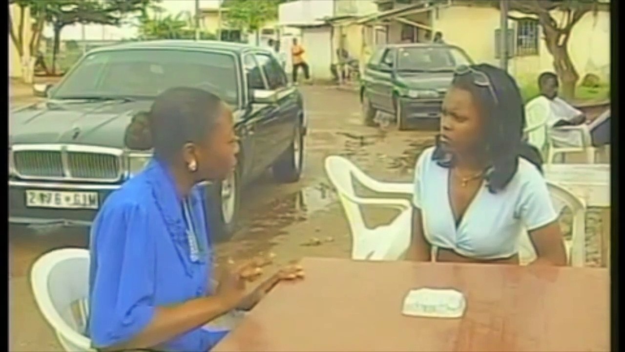 SHANICE Bande annonce (2000) de Patrick Boueme