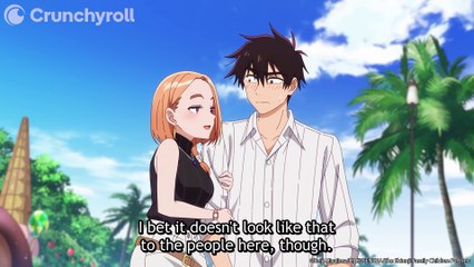 His Sister Wants To Date Him | The Shiunji Family Children