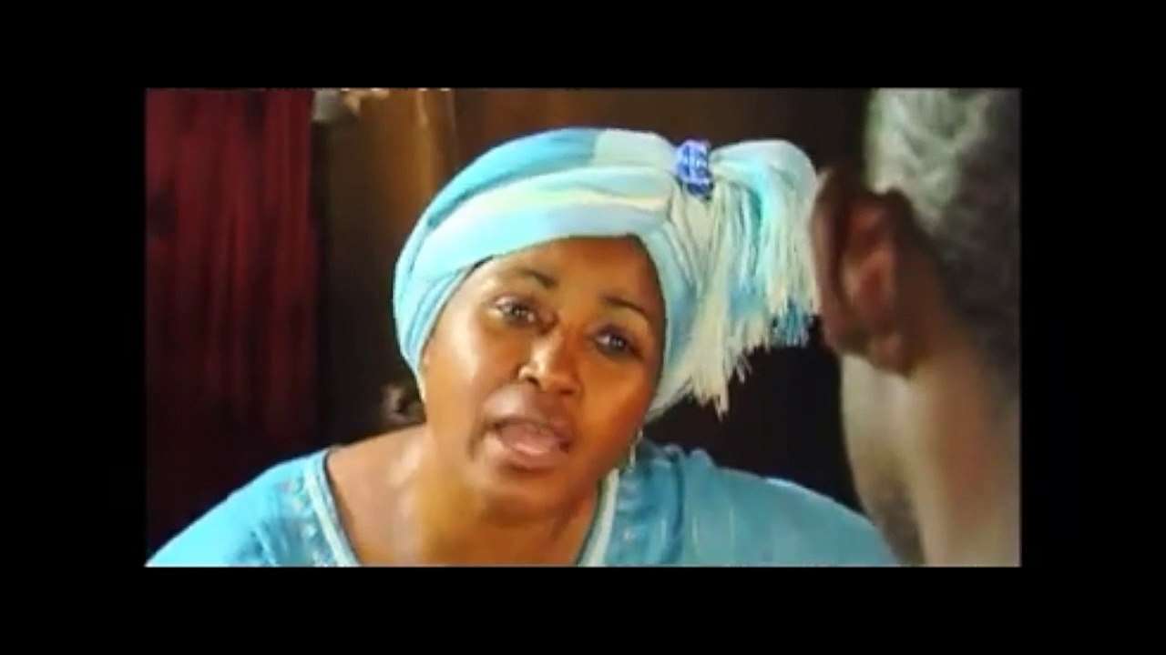 LE PLAN Bande annonce (2010) de Saturnin Ayenouet