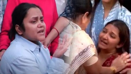 Pahalgam News Today: पीड़ित परिवार ने बताया Last Moment में क्या हुआ,Wife & Family Emotional Video