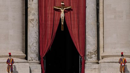 Las finanzas de El Vaticano, el gran fracaso de Francisco