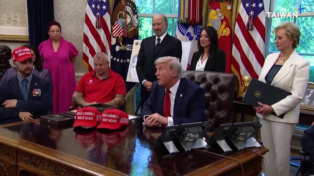 Trump 'Losing Patience' With Zelenskyy Over Russia-Ukraine Peace Deal