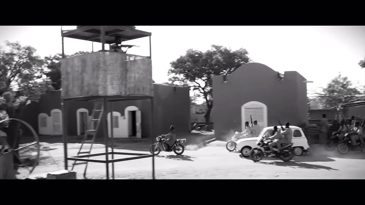 KATANGA Bande annonce (2025) de Dani Kouyaté